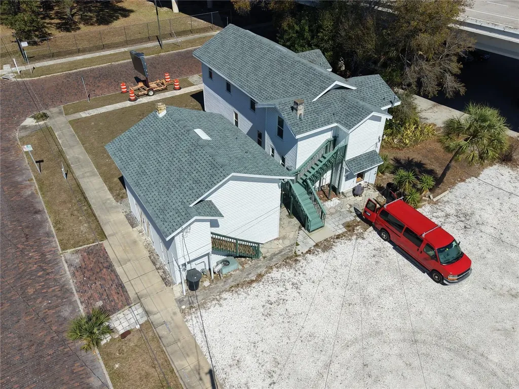 1846 2nd Avenue N St Petersburg FL 33713