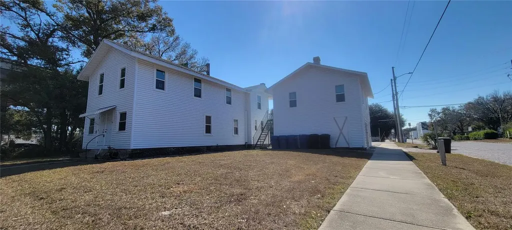 1846 2nd Avenue N St Petersburg FL 33713