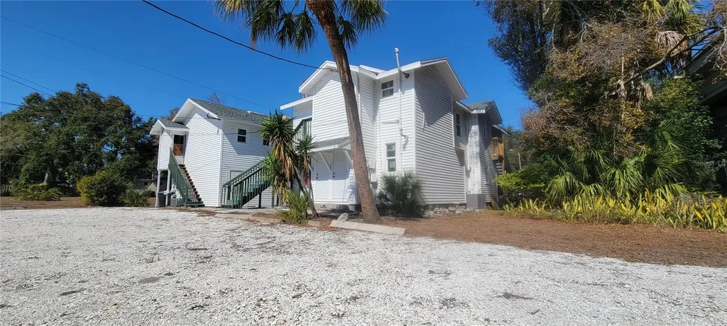 1846 2nd Avenue N St Petersburg FL 33713