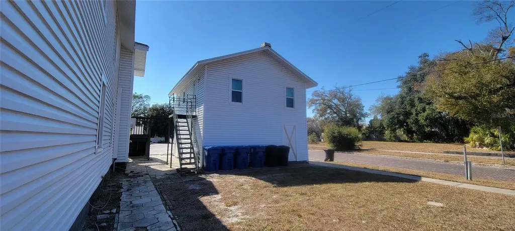 1846 2nd Avenue N St Petersburg FL 33713