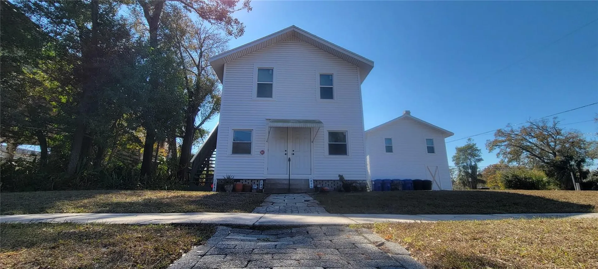 1846 2nd Avenue N St Petersburg FL 33713