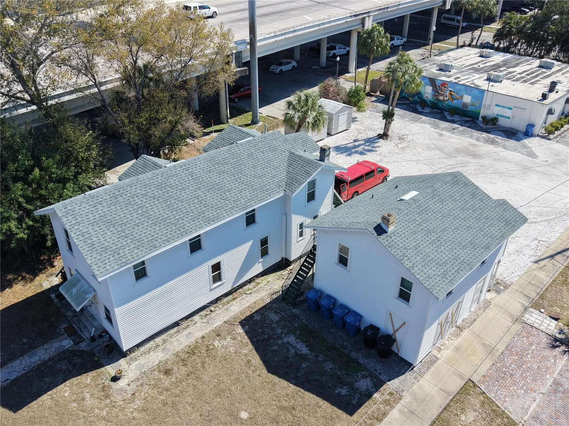 1846 2nd Avenue N St Petersburg FL 33713