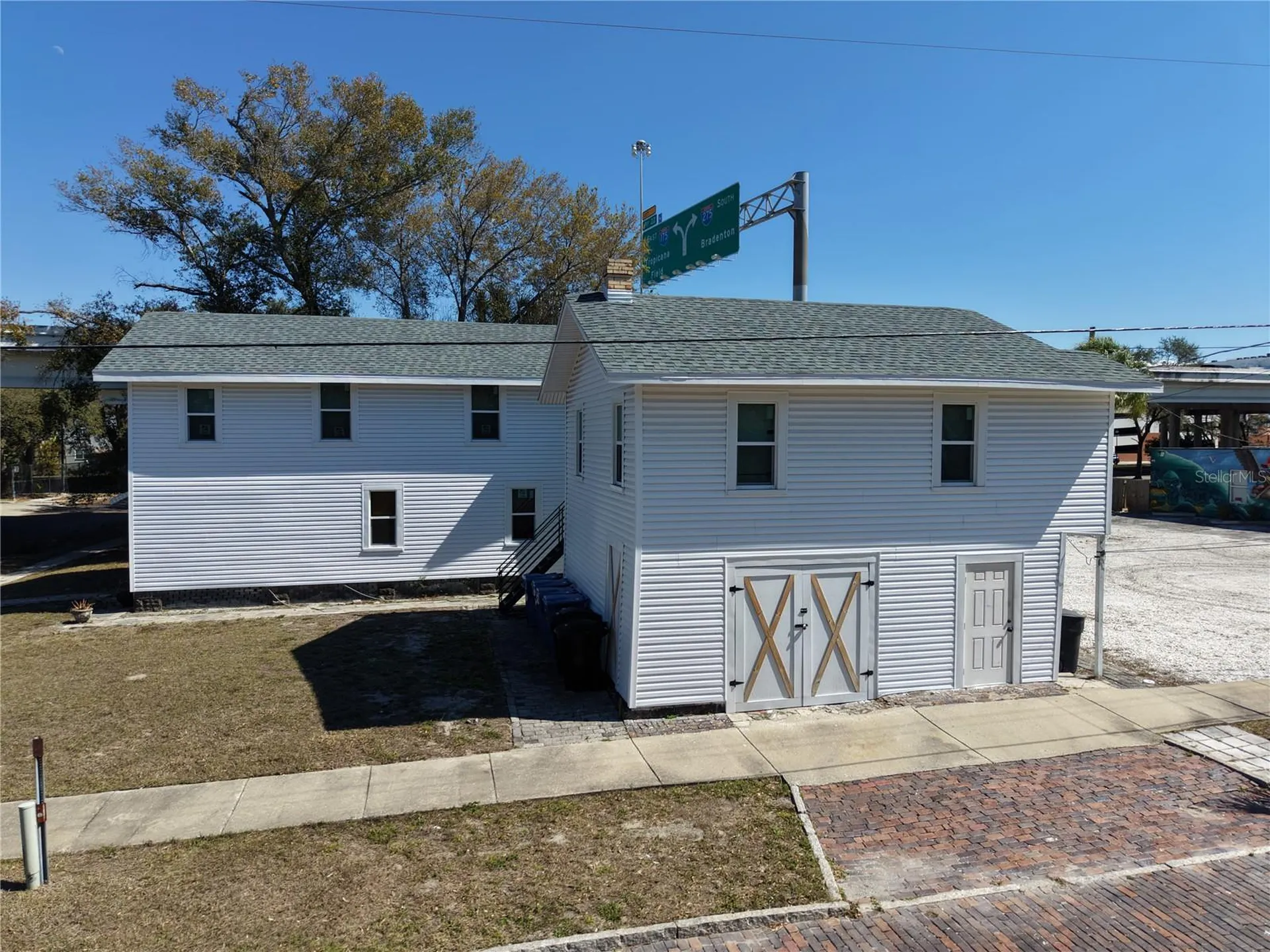 1846 2nd Avenue N St Petersburg FL 33713