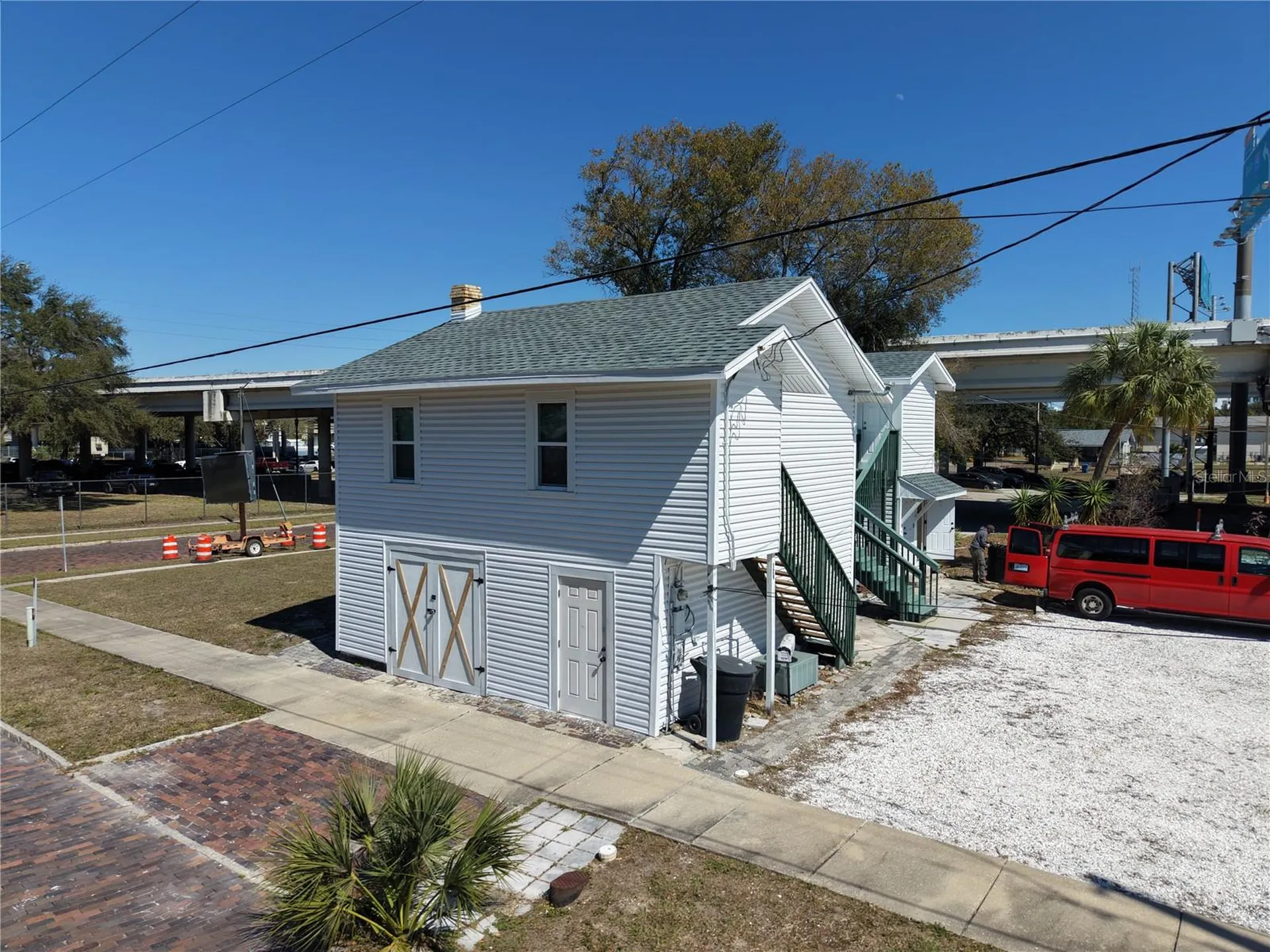 1846 2nd Avenue N St Petersburg FL 33713