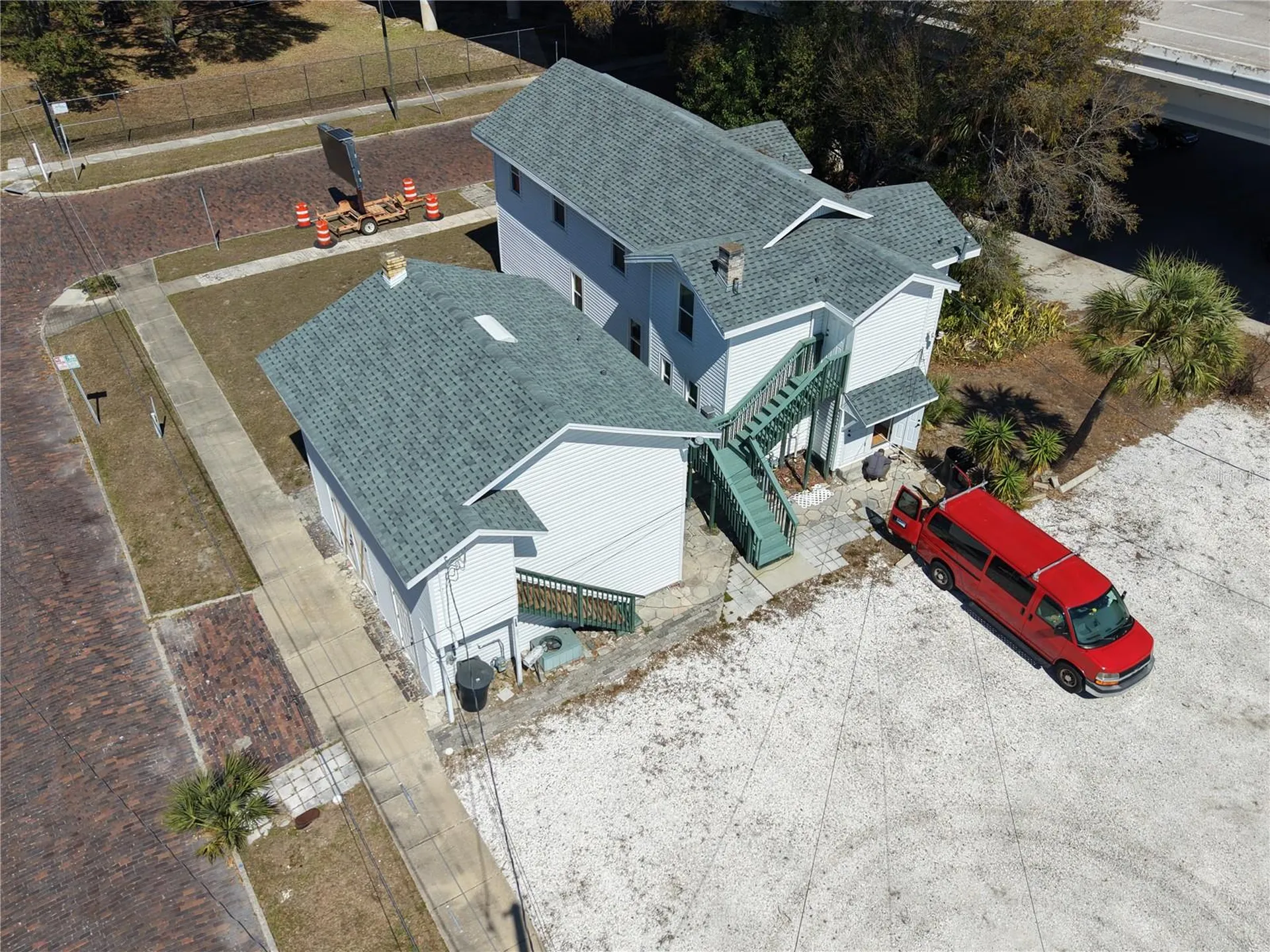 1846 2nd Avenue N St Petersburg FL 33713