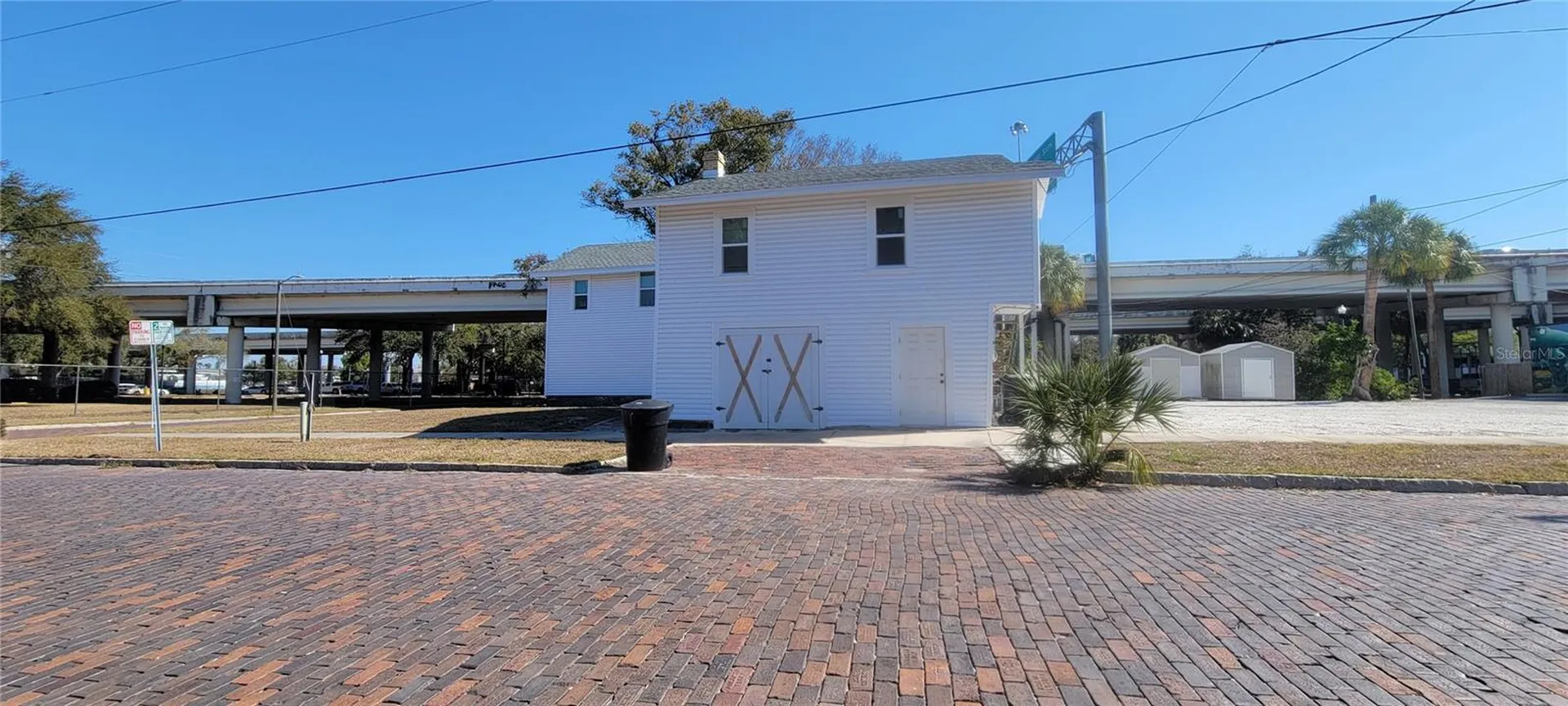 1846 2nd Avenue N St Petersburg FL 33713
