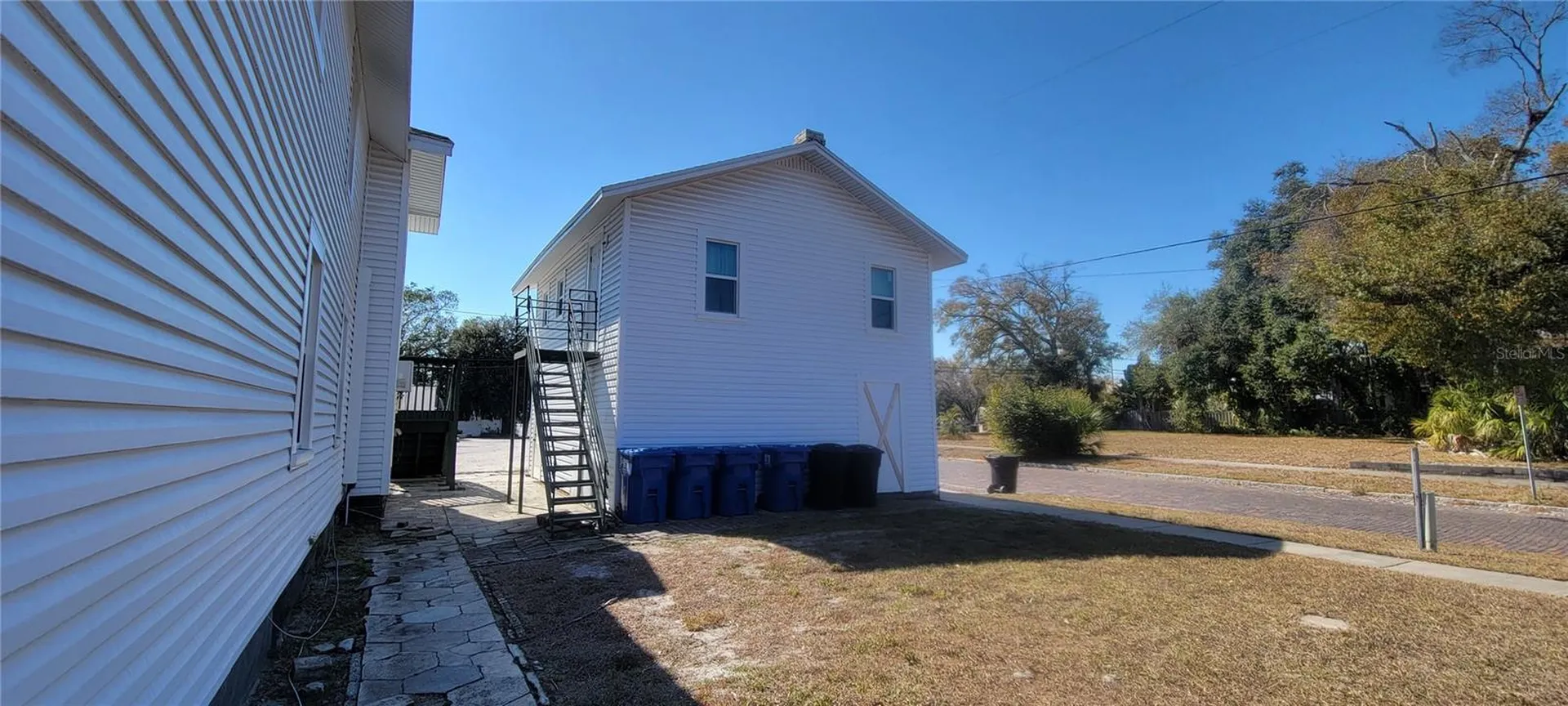 1846 2nd Avenue N St Petersburg FL 33713