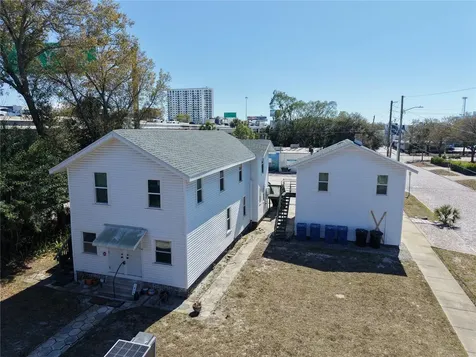 1846 2nd Avenue N St Petersburg FL 33713