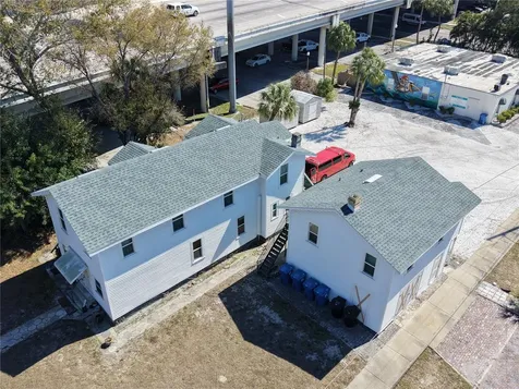 1846 2nd Avenue N St Petersburg FL 33713