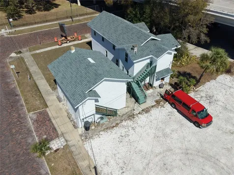 1846 2nd Avenue N St Petersburg FL 33713