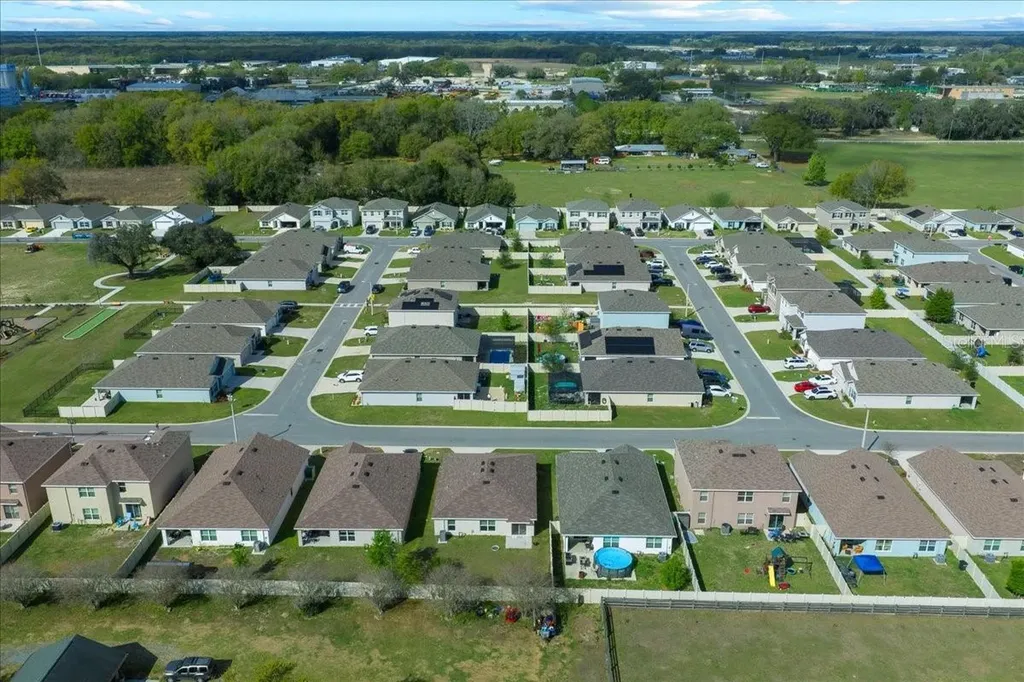8471 Clearway Drive Wildwood FL 34785