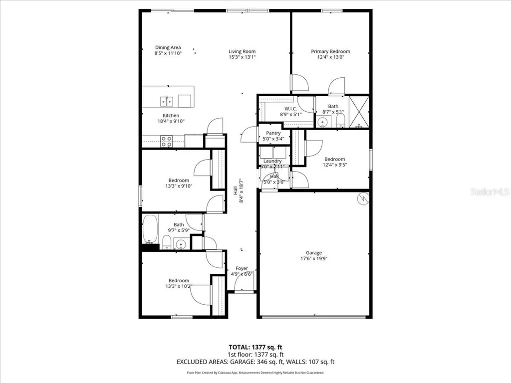 8471 Clearway Drive Wildwood FL 34785