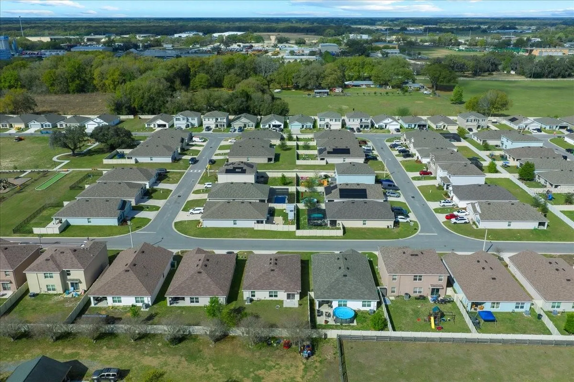 8471 Clearway Drive Wildwood FL 34785