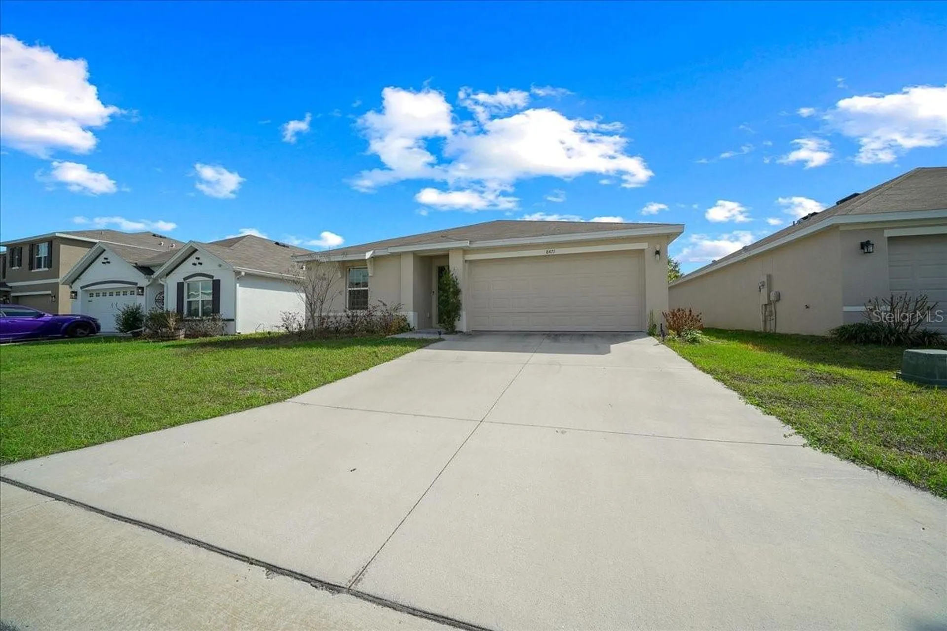8471 Clearway Drive Wildwood FL 34785