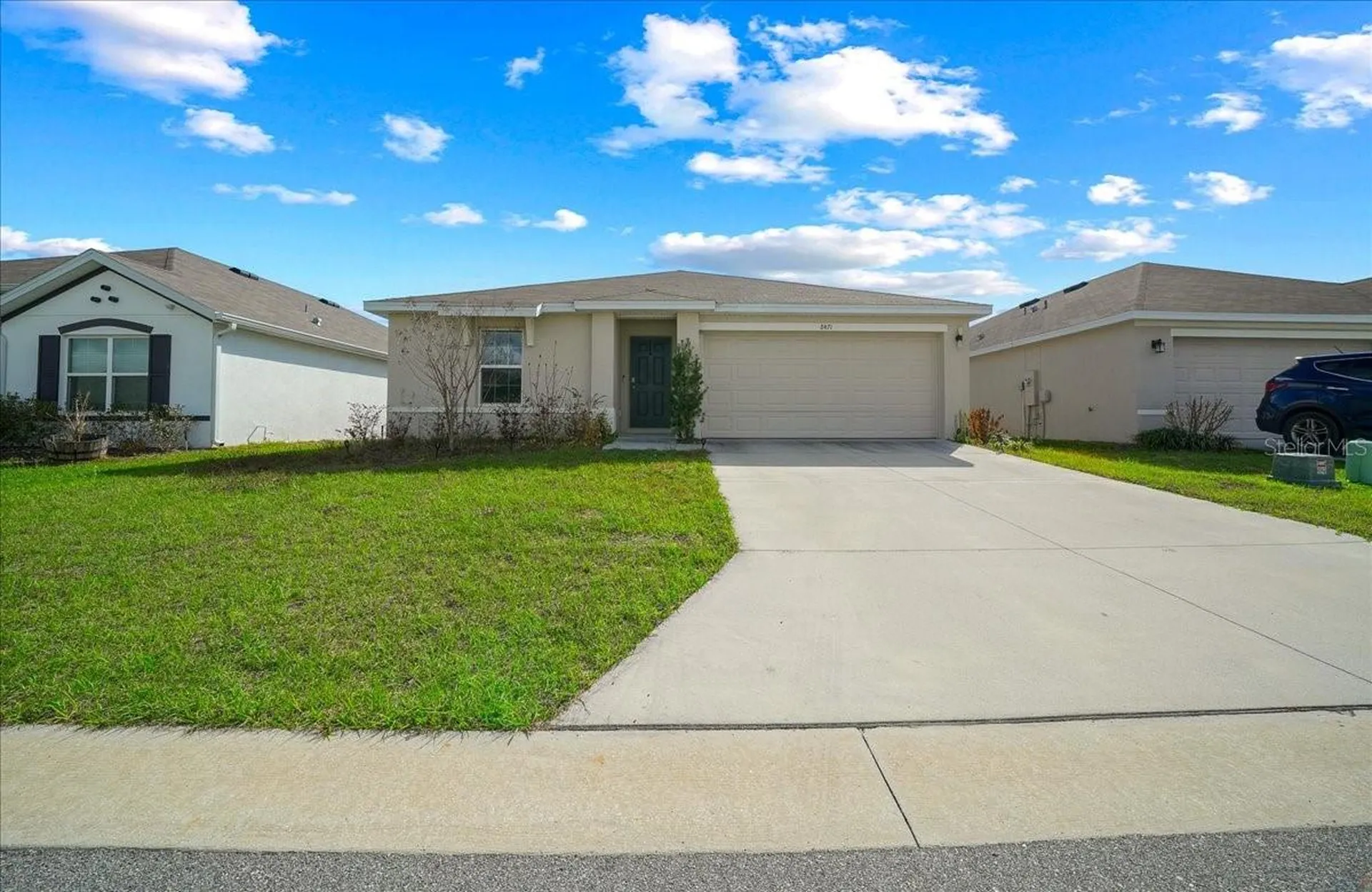 8471 Clearway Drive Wildwood FL 34785