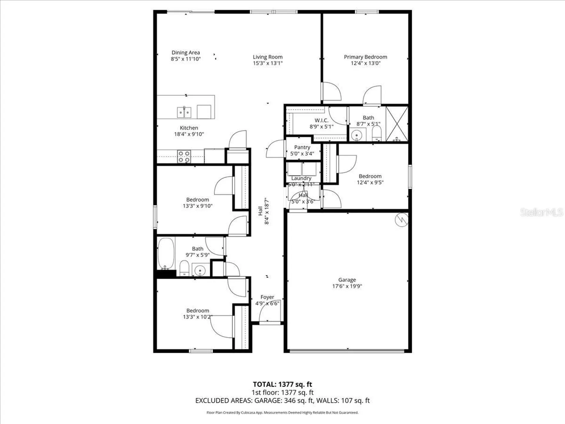 8471 Clearway Drive Wildwood FL 34785