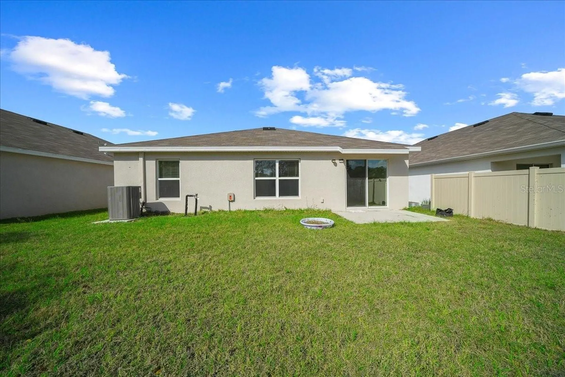 8471 Clearway Drive Wildwood FL 34785