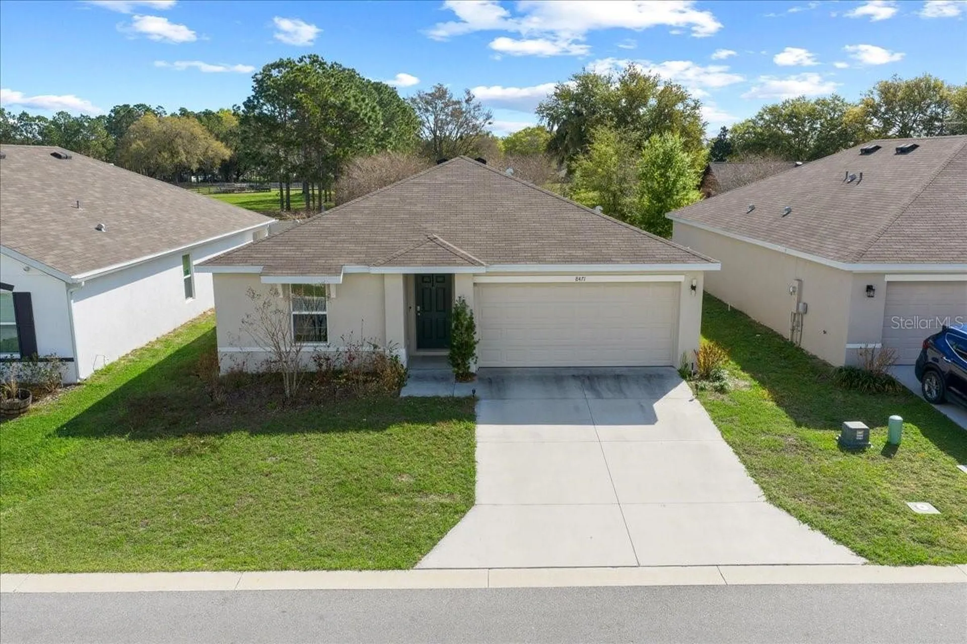 8471 Clearway Drive Wildwood FL 34785