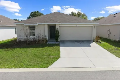 8471 Clearway Drive Wildwood FL 34785