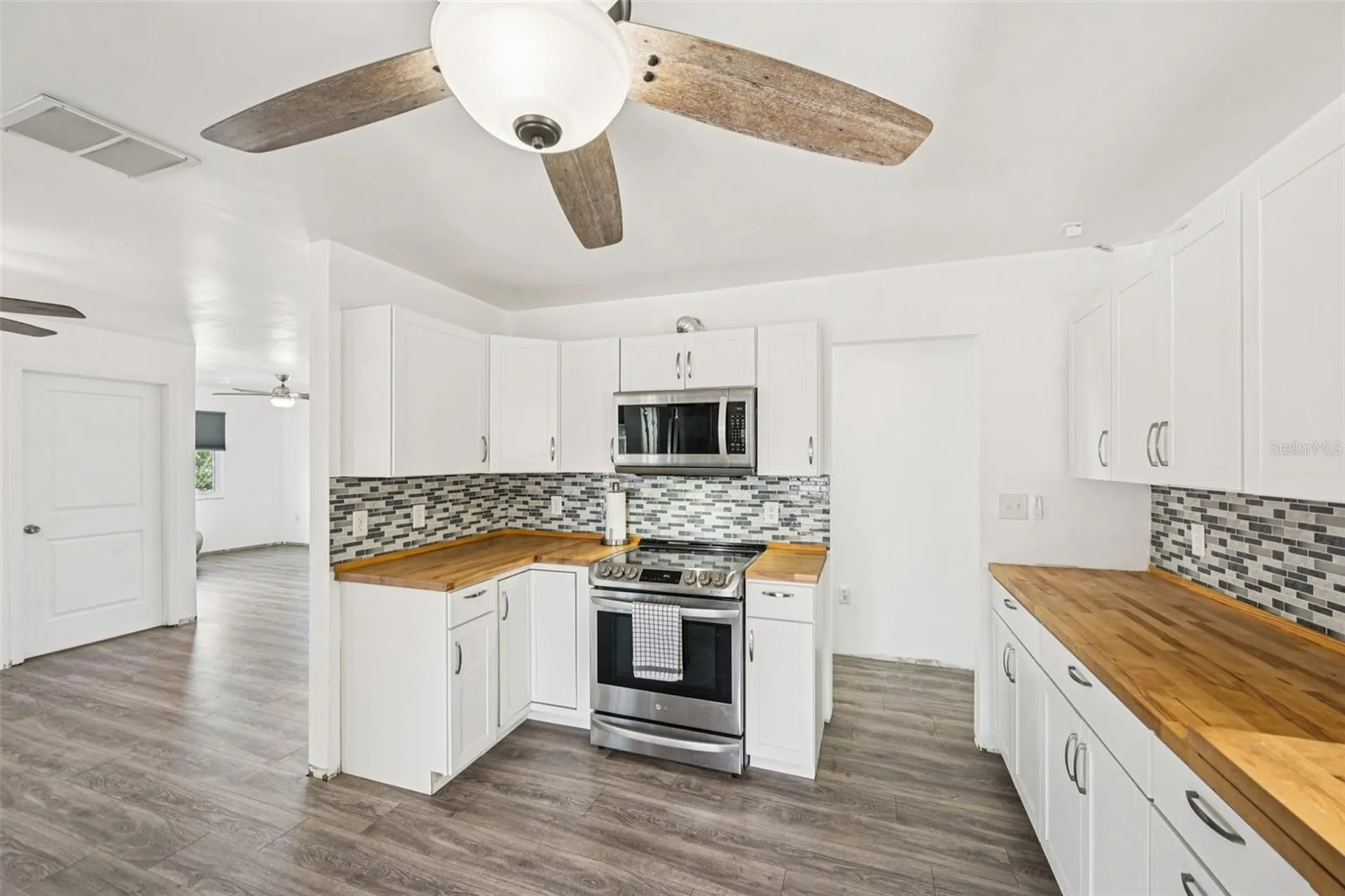 8635 Chesebro Avenue North Port FL 34287