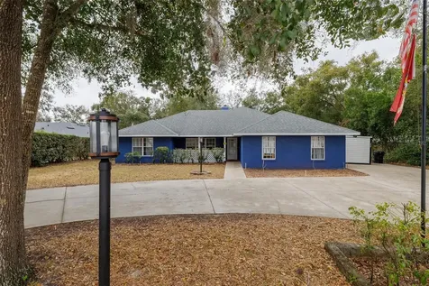 420 Pineapple Street Orange City FL 32763