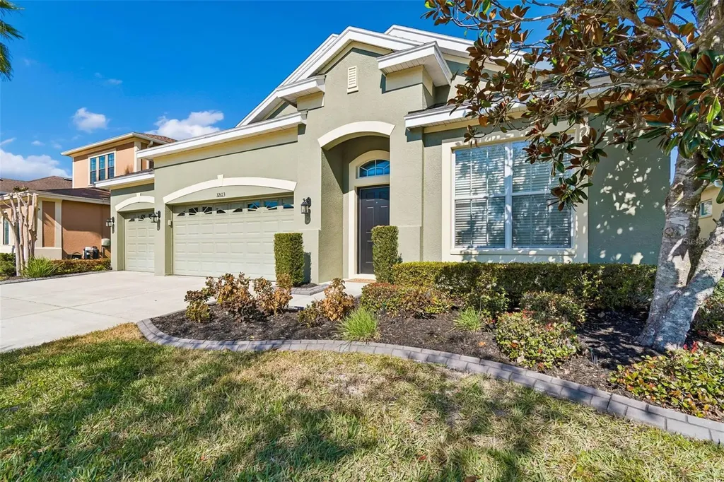 32613 Summerglade Drive Wesley Chapel FL 33545