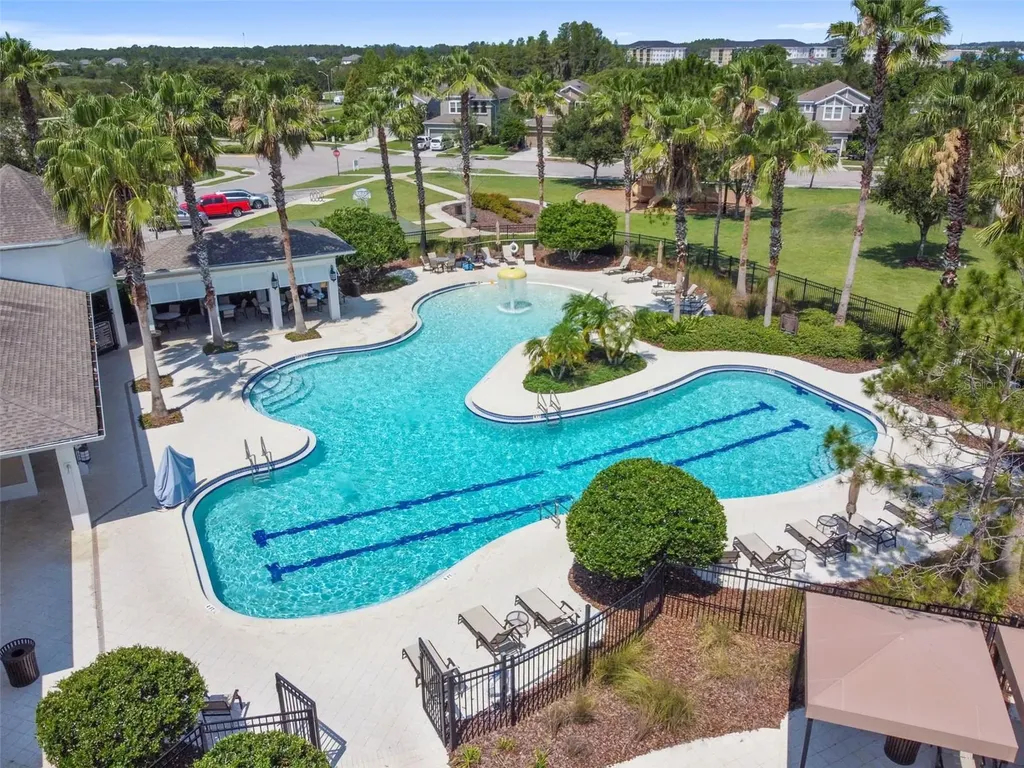32613 Summerglade Drive Wesley Chapel FL 33545