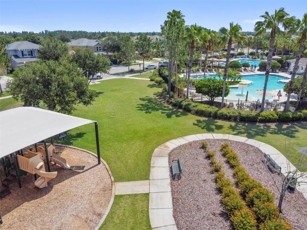 32613 Summerglade Drive Wesley Chapel FL 33545