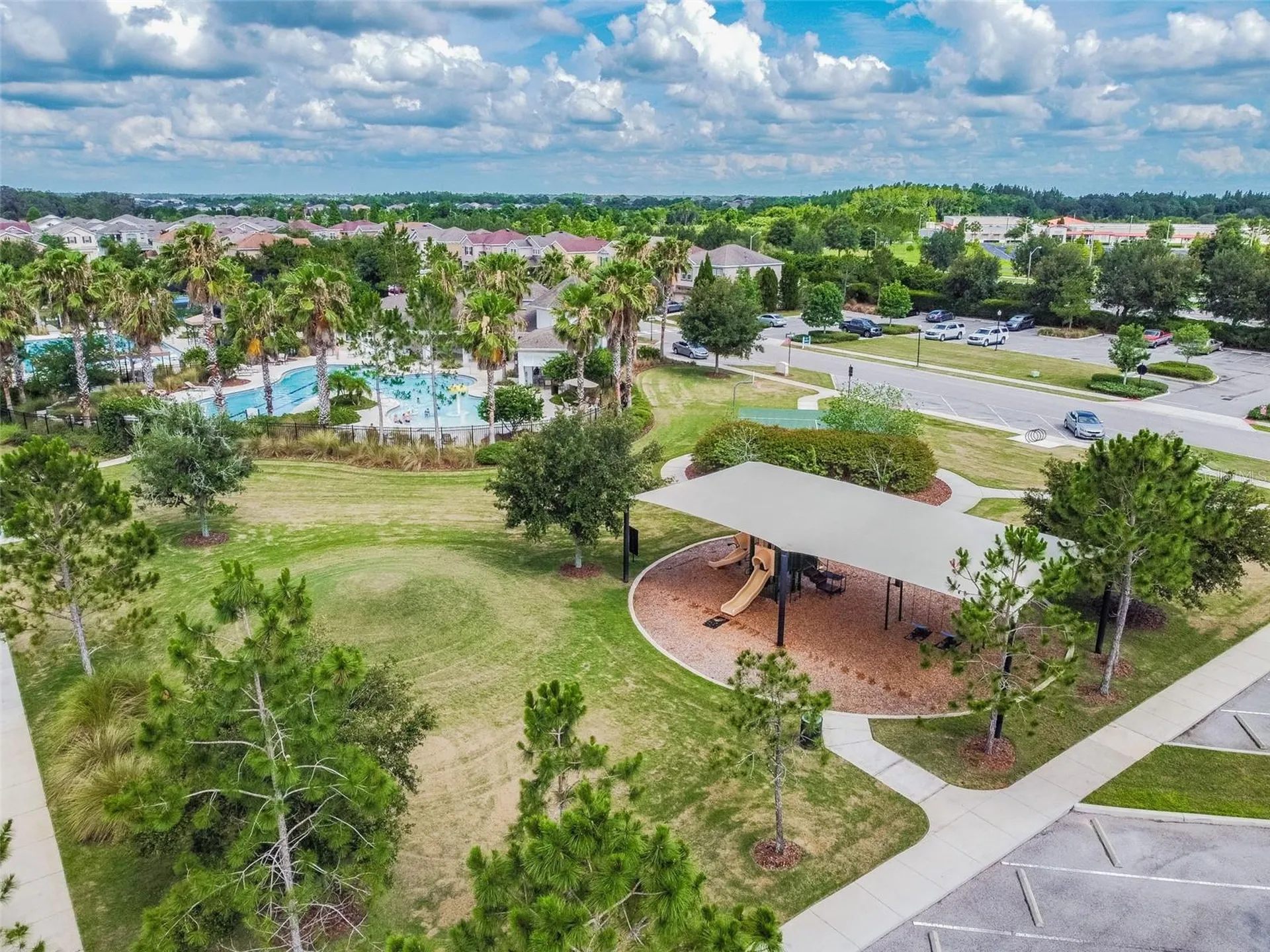 32613 Summerglade Drive Wesley Chapel FL 33545