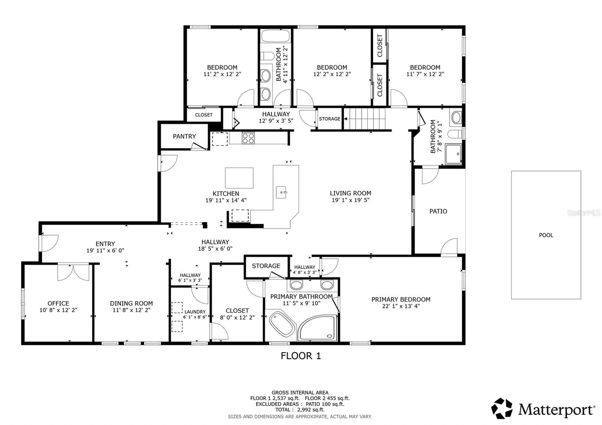 32613 Summerglade Drive Wesley Chapel FL 33545
