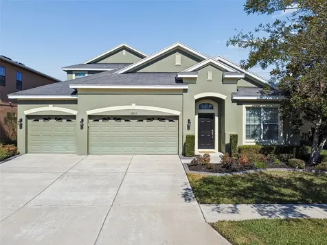 32613 Summerglade Drive Wesley Chapel FL 33545