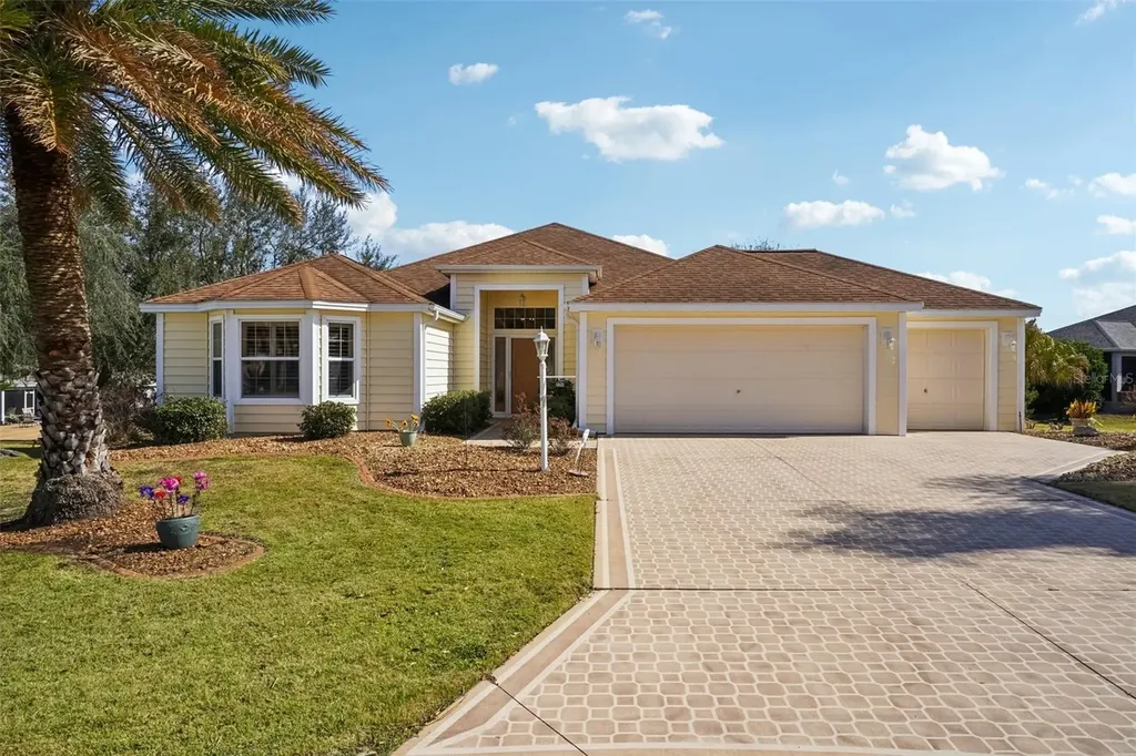 2251 Opal Court The Villages FL 32162