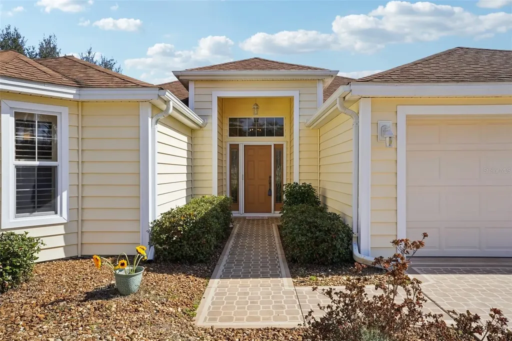 2251 Opal Court The Villages FL 32162