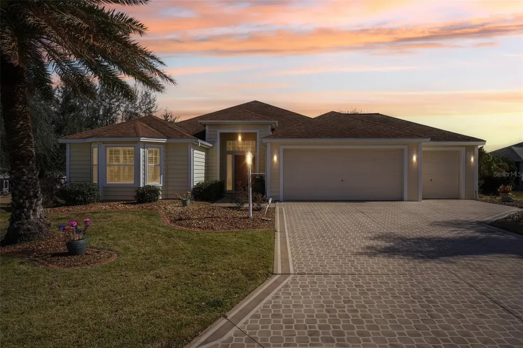 2251 Opal Court The Villages FL 32162