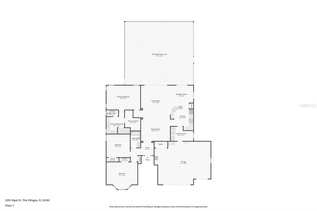 2251 Opal Court The Villages FL 32162