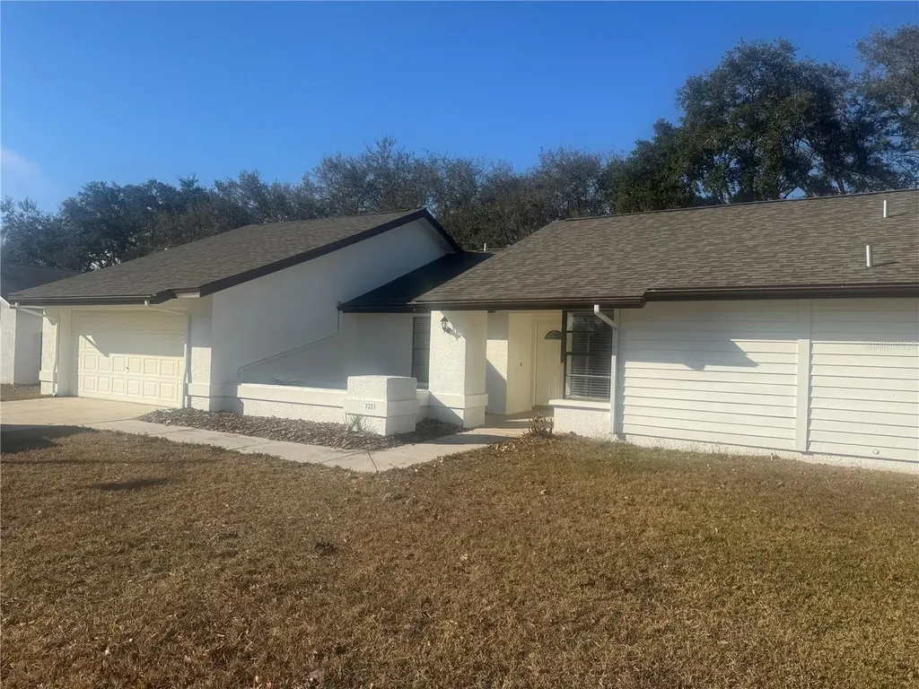 2221 Cimarron Terrace Palm Harbor FL 34683