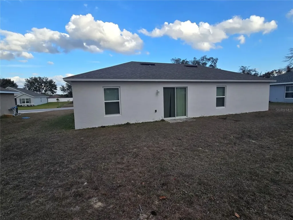 15768 SW 19th Avenue Road Ocala FL 34473