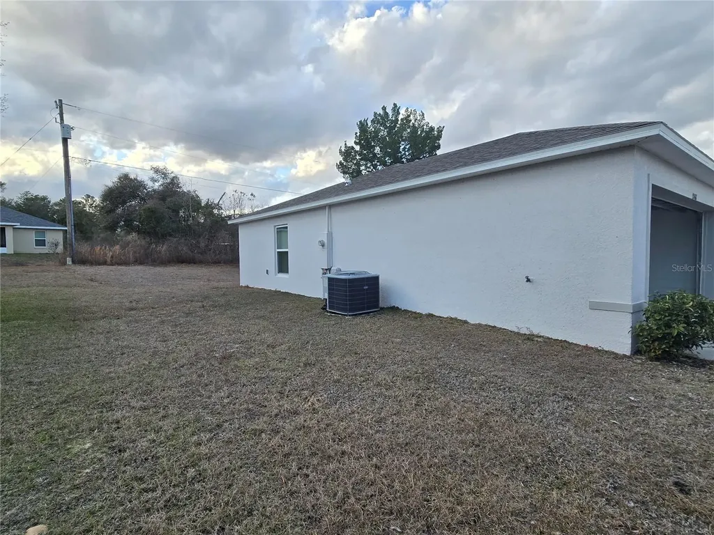 15768 SW 19th Avenue Road Ocala FL 34473