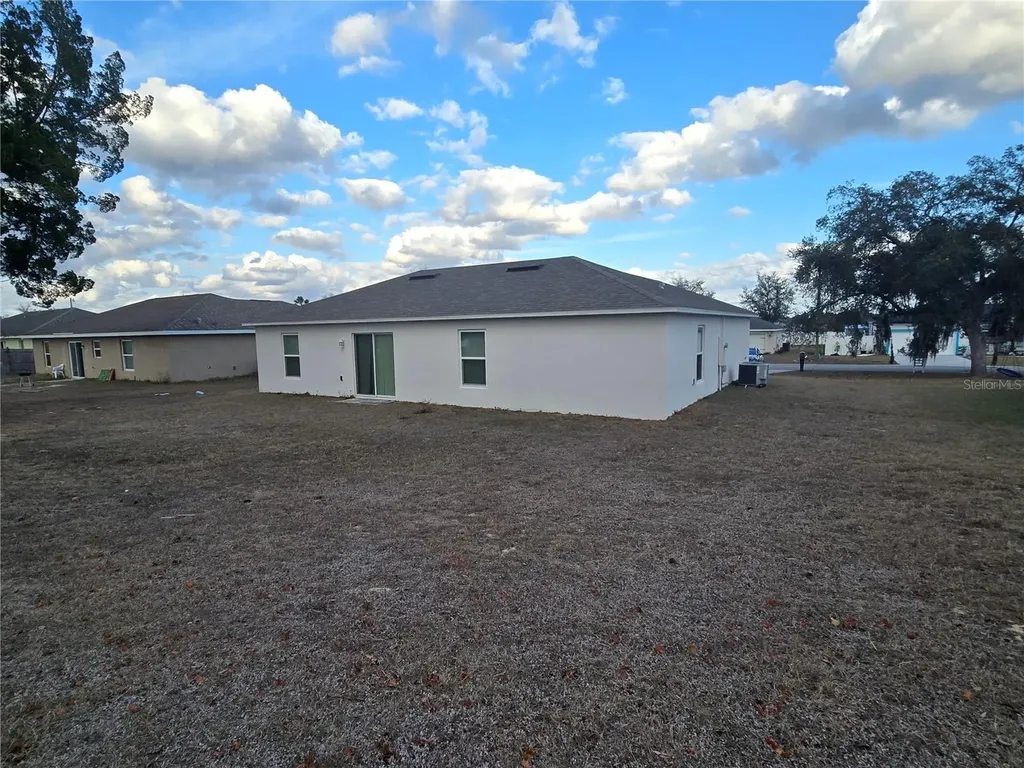 15768 SW 19th Avenue Road Ocala FL 34473