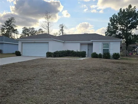 15768 SW 19th Avenue Road Ocala FL 34473