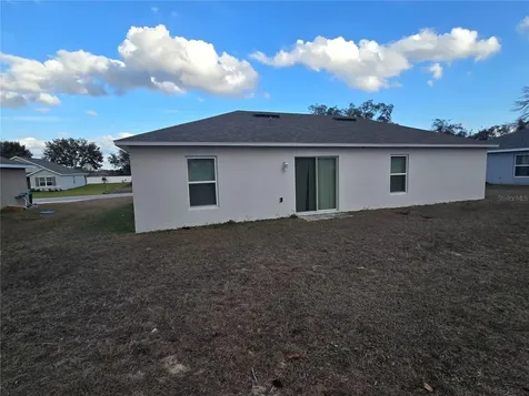 15768 SW 19th Avenue Road Ocala FL 34473