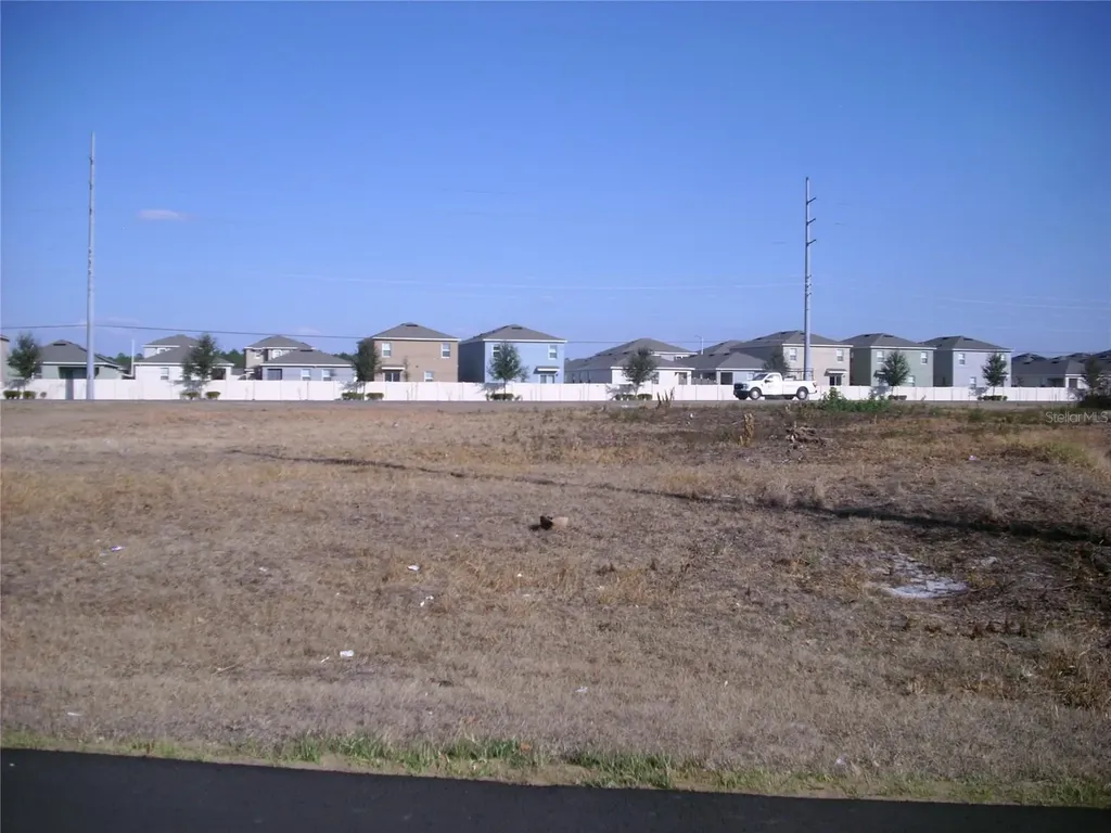 233 Cimarron Drive Kissimmee FL 34759