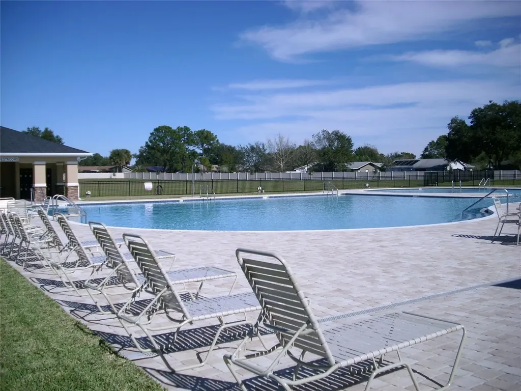 233 Cimarron Drive Kissimmee FL 34759