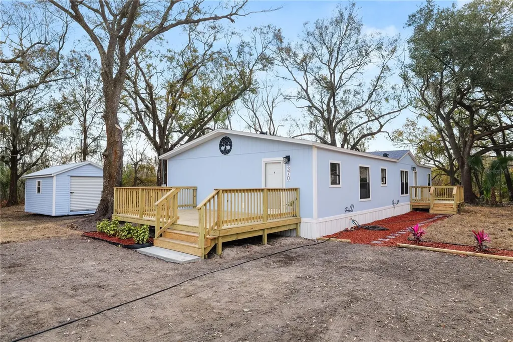 370 Cameron Street Mulberry FL 33860