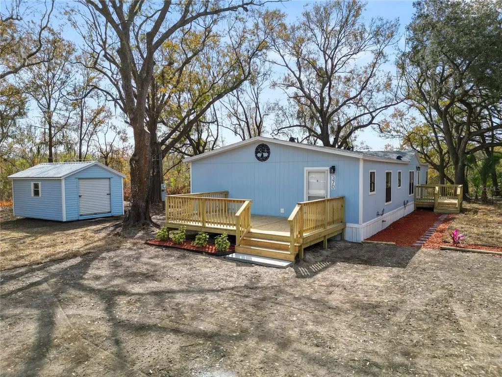 370 Cameron Street Mulberry FL 33860