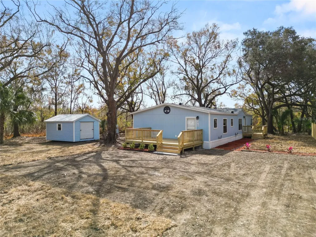 370 Cameron Street Mulberry FL 33860
