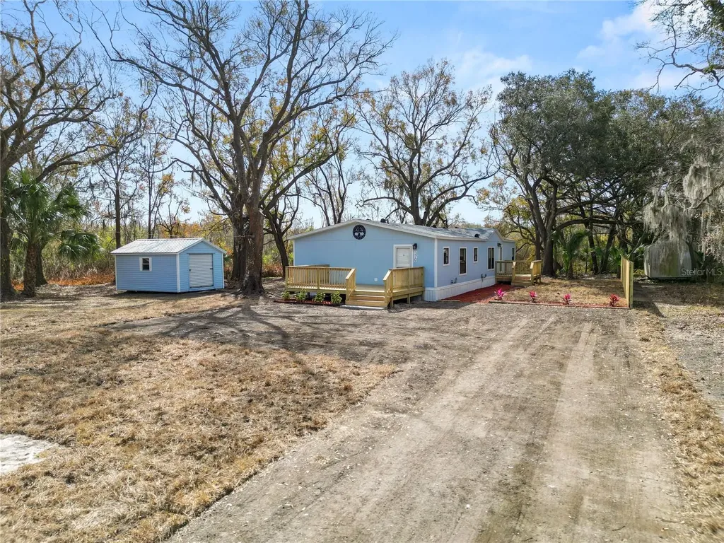 370 Cameron Street Mulberry FL 33860