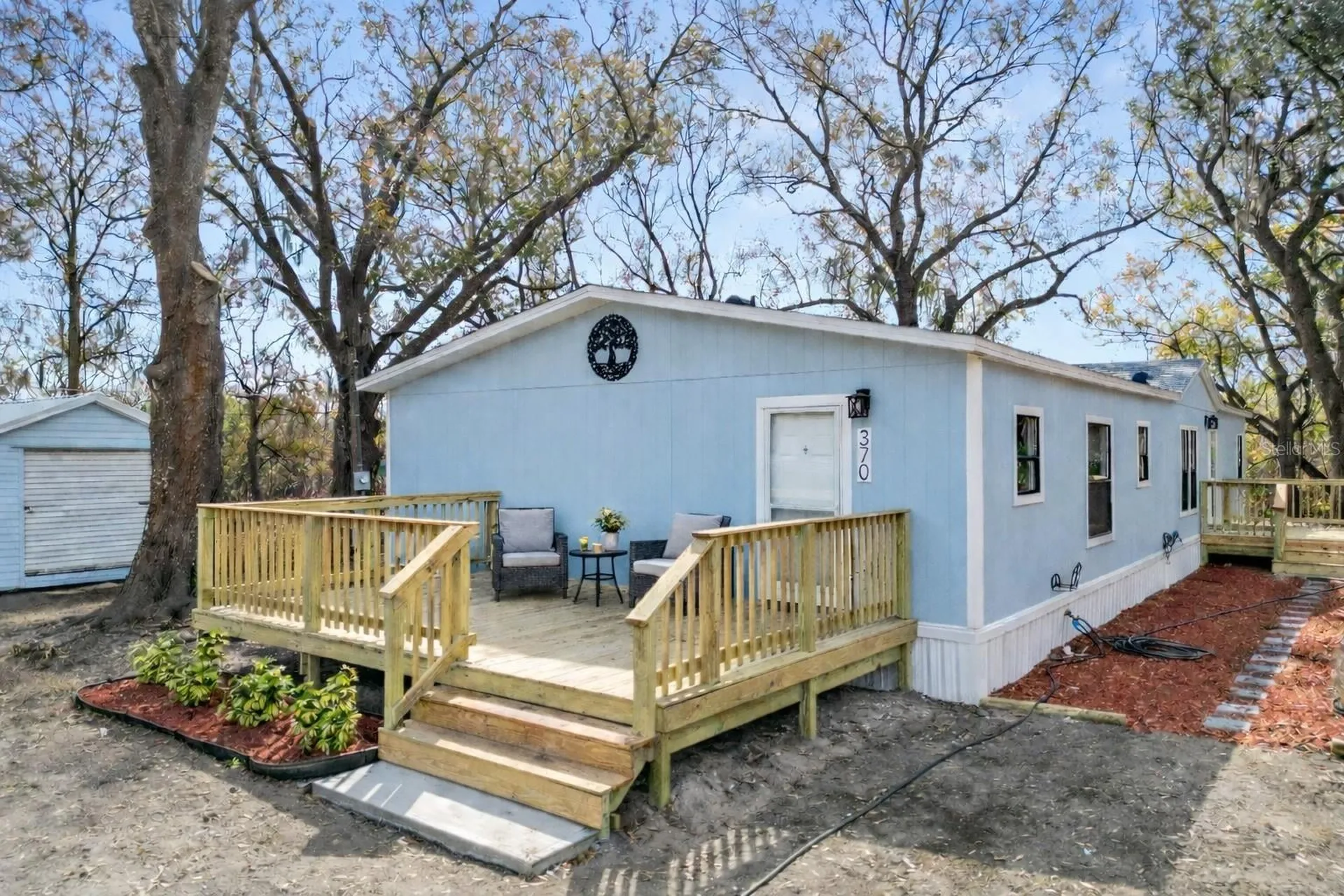 370 Cameron Street Mulberry FL 33860