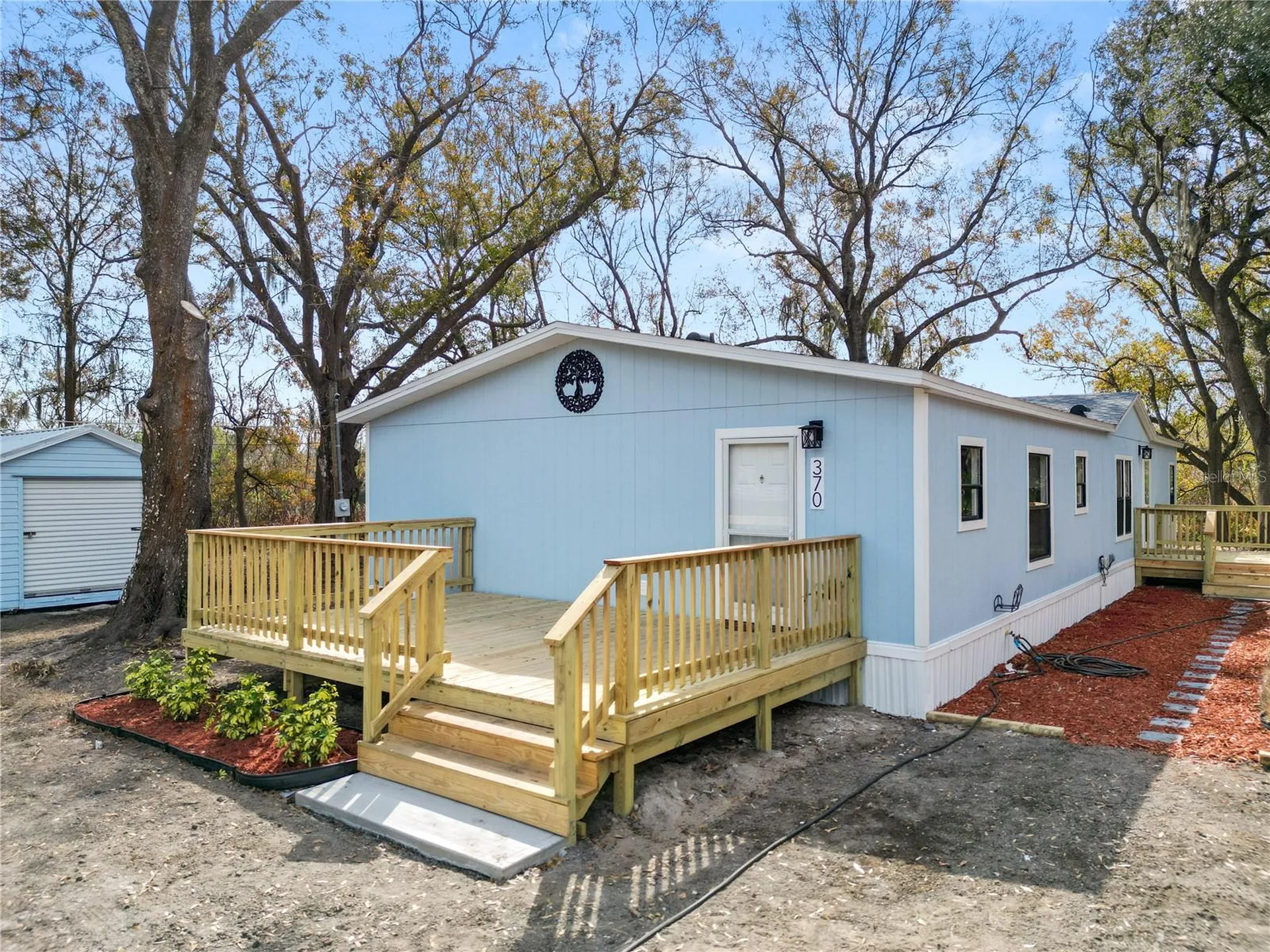 370 Cameron Street Mulberry FL 33860