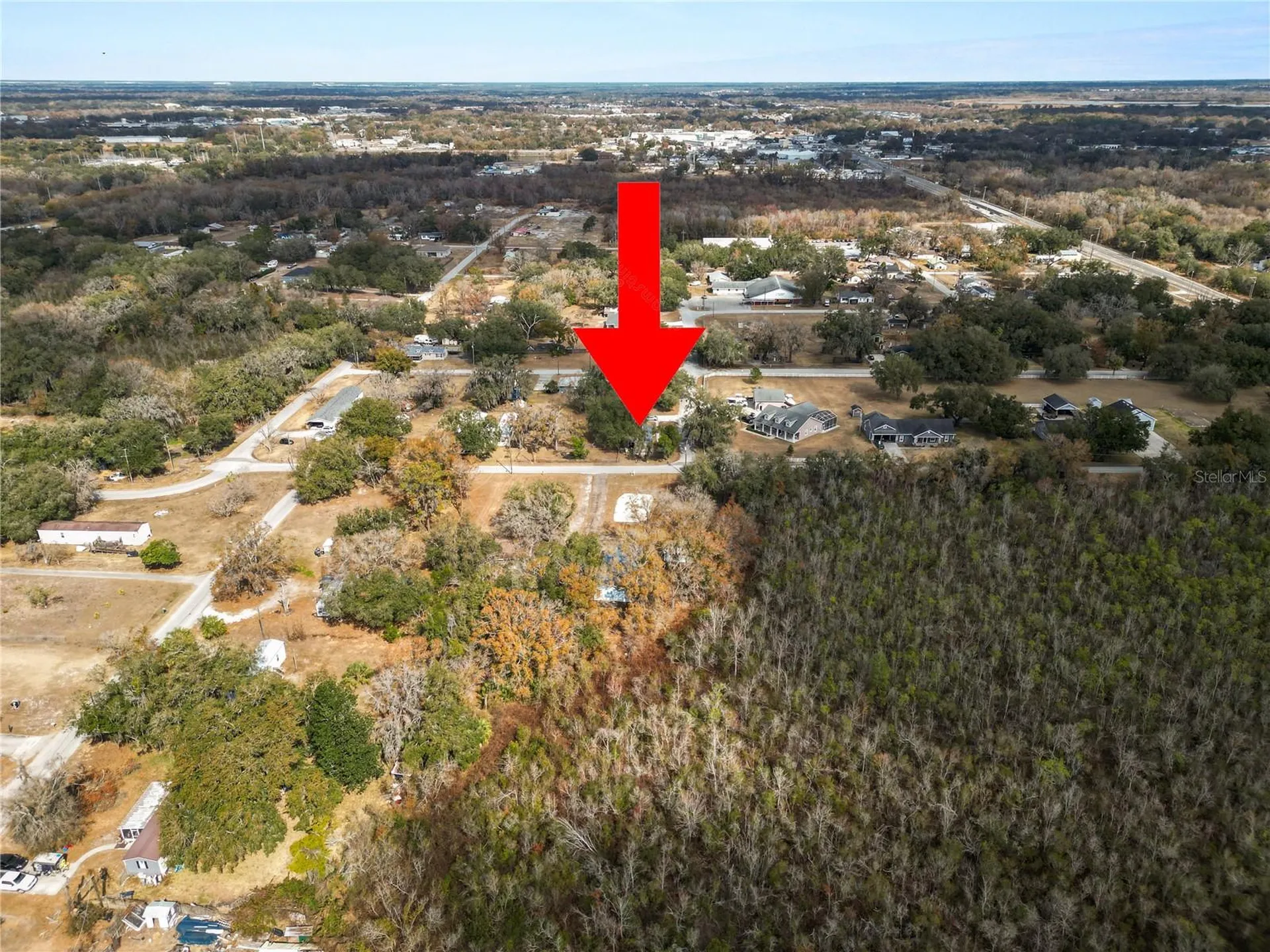370 Cameron Street Mulberry FL 33860